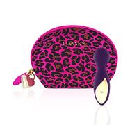 Rianne S Essentials Belle Leopard Mini Mur