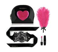 Rianne S Essentials Kit d Amour Noir/Rose