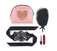 Rianne S Essentials Kit d Amour Rose/Or