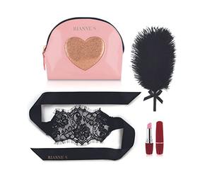 Rianne S Essentials Kit d Amour Rose/Or
