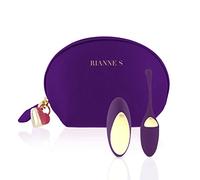 Rianne S Essentials Pulsy Play Ball Lila