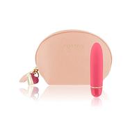 Rianne S Mini Vibromasseur Classique Rose