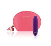 Rianne S Mini Vibromasseur Classique Violet