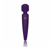 Rianne S Mini Vibromasseur Wand Bella Deep Violet