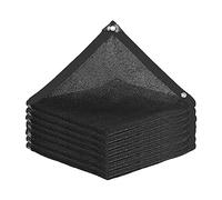 Rianpesn Auvent d'ombrage extérieur | Voile d'ombrage rectangulaire avec Protection UV à 95% | Rectangle Shade Canopy pour Jardin, Jardin, Plage, Pergola, Carport, Cour, Piscine