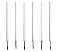 Rianpesn Everlasting Crayon Eternal Infinity - Crayon éternel - Réutilisable pour écrire et dessiner - Crayon d'écriture illimité, crayons magiques durables