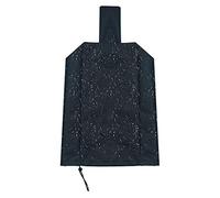 Rianpesn Four à Pizza d'extérieur | Barbecue - Corréglable Anti-poussière, Nettoyage Facile, Excellente Protection, revêtement imperméable pour Four, Vieux eubles