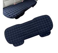Rianpesn siège Voiture,Tapis Protection siège arrière Long - Coussin Auto en Peluche pour conducteur/Passager, Housse siège Voiture Universelle