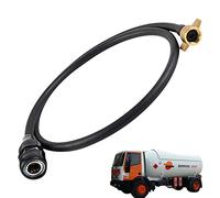 Rianpesn soupape d'air pour Camion - Valve d'air Voiture Anti-Gel léger - L'équipement Camion relie Le Tuyau au SP20 pour Nettoyer Le séchoir Voiture Tourisme Camion