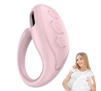 Rianpesn Télécod'caméra,Télécocaméra fiable Un J'aime - Selfie Remote pour téléphones Portables et tablettes