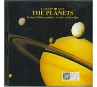 RIAS Chamber Choir (in No. 7) - Holst: The Planets Herbert von Karajan (UK Import)