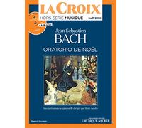 Rias-Kammerchor - HS La Croix Musique 1 Oratorio Noël Bach