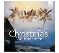 Harmonia Mundi – Noël ! – Compilation
