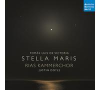 Rias Kammerchor – Stella Maris – CD – Importé – Sony Music