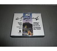 Rias-Sinfonietta - Nr. 7 d-Dur KV 250 (Haffner-Serenade) [Import]