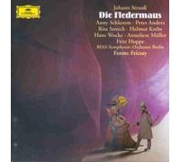 Rias So & Cc Berlin - Strauss, J. [Import]