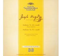 Rias So - Haydn: Symphony No. 44/95/98 [Import]