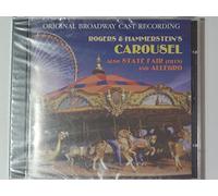 Riatt - Carousel/Allegro/State Fair**