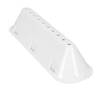 Rib De Tambour Compatible Avec Indesit C00065463 Dans Machine À Laver