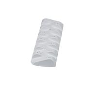 Rib De Tambour Compatible Avec WHIRLPOOL 481010597315 C00324931 Pour Lave-Linge