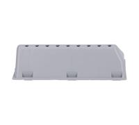 Rib De Tambour Compatible Avec WHIRLPOOL C00097565 Pour Lave-Linge