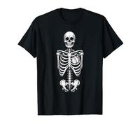 Rib Gage Baseball Anatomie Catcher Sports T-Shirt Graphique avec Valeur