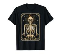 Rib Gage Golf Anatomie Golfeur Cage Côte Humour T-Shirt