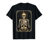 Rib Gage Golf Anatomie Golfeur Cage Côte Humour T-Shirt Graphique avec Valeur