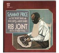 Rib Joint [Import]