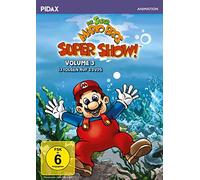 Riba,Dan - Die Super Mario Bros.Super Show! Vol.3