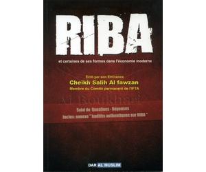 Riba et certaines de ses formes dans l´économie moderne