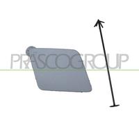Ribalta, Crochet D'Attelage BM0491236 PRASCO Pour BMW