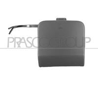 Ribalta, Crochet De Remorquage ME3331286 PRASCO Pour MERCEDES-BENZ