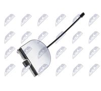 Ribalta, Gancio De Remorquage EZC-FT-289 NTY Pour FIAT