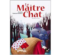 Ribambelle CE1 série jaune éd. 2011 - Le Maître Chat (album n°3)