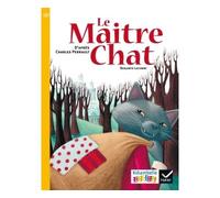 Ribambelle CE1 série jaune éd. 2016 - Le Maître Chat - Album 3