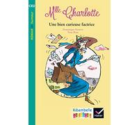 Ribambelle CE2 éd. 2017 - Une bien curieuse factrice - T. Ross - Album 4