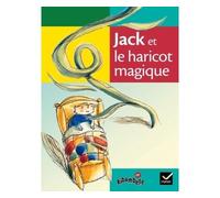Jack Et Le Haricot Magique - Cp Série Verte