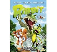Ribbit [ NON-USA FORMAT, PAL, Reg.2 Import - United Kingdom ] by Sean Astin