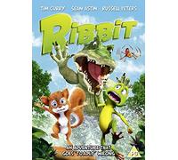 Ribbit [ Origine UK, Sans Langue Francaise ]