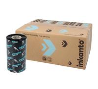 Ribbon Armor T42392IO APR 6 ink out 1" box 10 mm x 300 m
