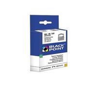 Ribbon black point kbpo320 black nylon universal oki 09002303