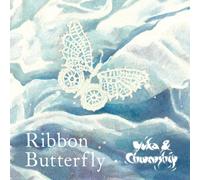 Ribbon Butterfly by Yuka & Chronoship [CD] NEUF