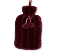 Ribbon - Couverture de bouillotte "Classic" RW8683 (Taille unique) (Rouge)