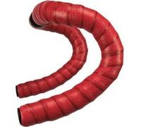 Ribbon de direction DSP V2 2,5 mm Polymer rouge 2 pièces G