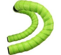 Lizard Skins Ruban de guidon DSP V2 3,2 mm Vert Hyper 2 pièces