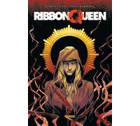 Ribbon Queen - Garth Ennis - Panini Comics - cartonné - Comics