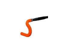 Ribbon ruban de guidon en liège pour vélo plus, orange, cp16