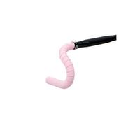 Ribbon ruban de guidon en liège pour vélo plus, rose, cp54