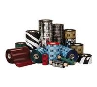 Ribbon, wax resin, 174mm thermal transfer zipship 3200 zebra 03200bk17445 G